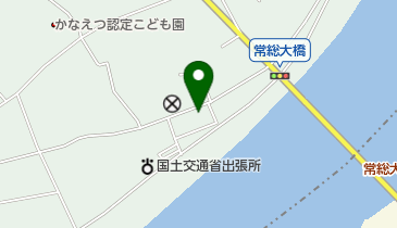 エムアンドエフサービスの地図画像