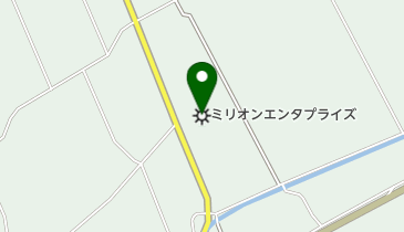 株式会社ミリオンエンタプライズの地図画像