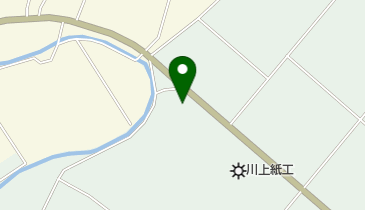 糸賀商店の地図画像