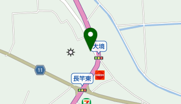 株式会社イーエムシーの地図画像