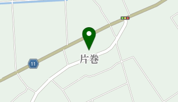 有限会社高田工業の地図画像