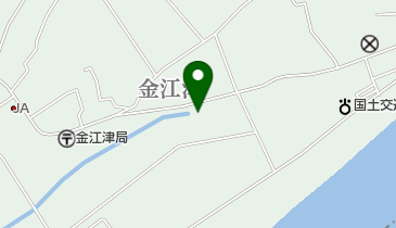 有限会社新清工業の地図画像