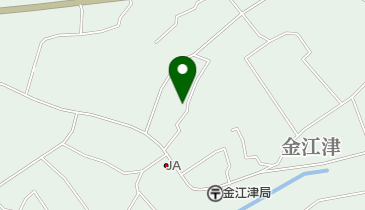 橋本理容所の地図画像