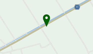 河内町役場 福祉センターの地図画像