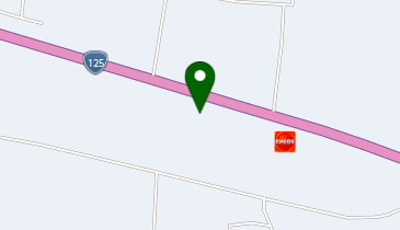 高島屋の地図画像