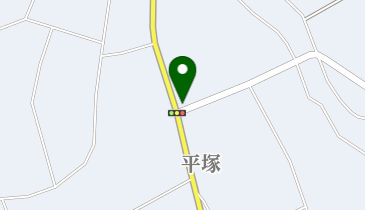 たてぐや呉服店の地図画像