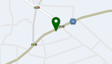 日進運輸株式会社の地図画像