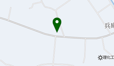 有限会社為我井商事の地図画像