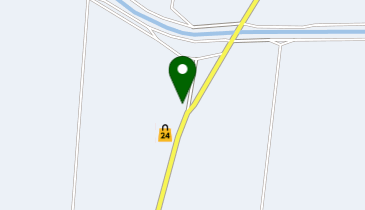 村井分店の地図画像