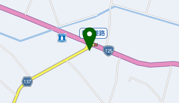 有限会社ケントク家具店の地図画像