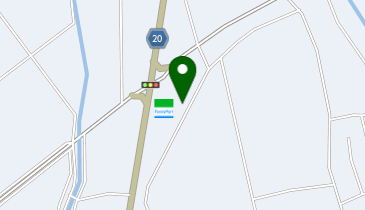 八千代整体センターの地図画像