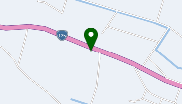 矢口金物店 倉庫の地図画像