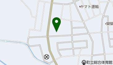 鈴縫工業株式会社つくば支店県西営業所の地図画像