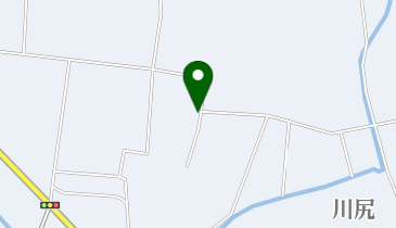 古沢文一商店の地図画像