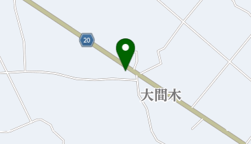 遠藤自動車整備工場の地図画像