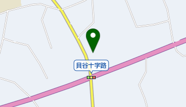 太田自動車整備工場の地図画像