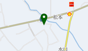 増山自動車有限会社の地図画像