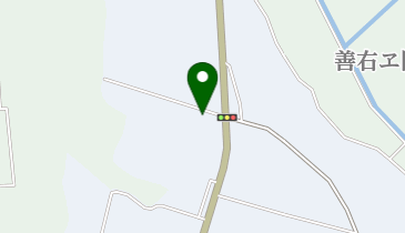 有限会社大森電業の地図画像