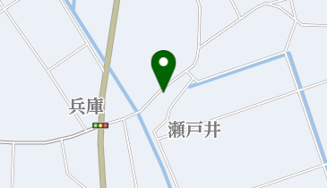 高嶋設備の地図画像