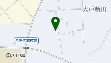 株式会社アスカの地図画像