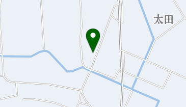 岩田製菓の地図画像