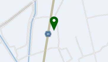 佐野整骨院の地図画像