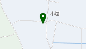 重田畜産の地図画像