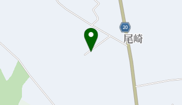 秋葉鉄工の地図画像