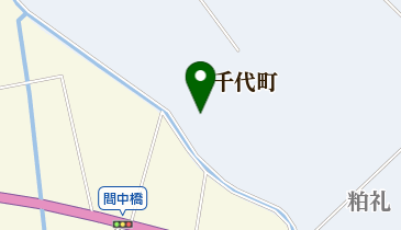株式会社白戸工機の地図画像