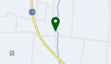 小倉電子工業の地図画像