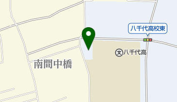 株式会社トーホーの地図画像