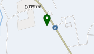 昭和有機株式会社茨城工場の地図画像