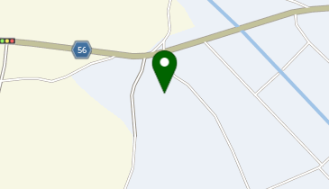 高浪化学株式会社の地図画像