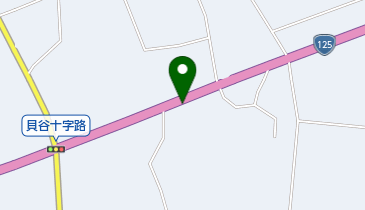 セキ・ファッションハウスの地図画像