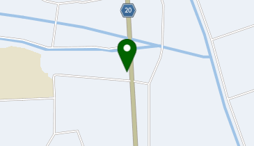 荒井理容所の地図画像