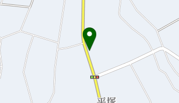 諏訪理容所の地図画像