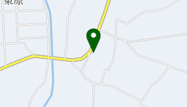 中島理容所の地図画像