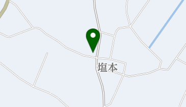 安田理容所の地図画像