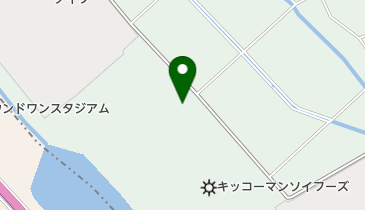 株式会社東シールの地図画像