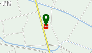 セントラル産業株式会社石油部の地図画像