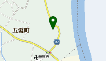 渡辺工務店の地図画像