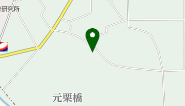 栗原自動車の地図画像