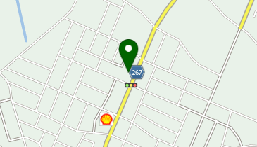 五霞自動車工業の地図画像