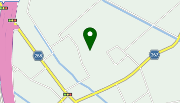 無量寿寺の地図画像