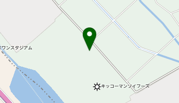 株式会社富澤鉄工所茨城工場の地図画像