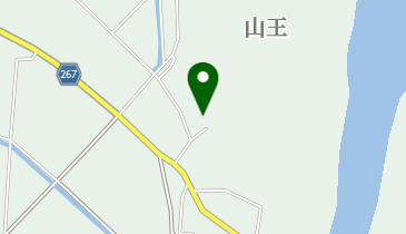 関タイル工業の地図画像