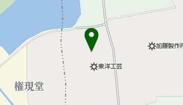 株式会社エースパッケージ五霞工場の地図画像