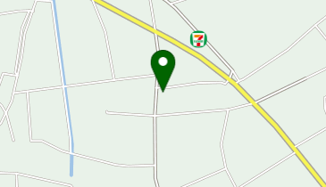 澤田電気商会の地図画像