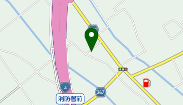 有限会社石塚電設の地図画像