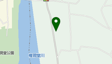 苦瀬動物病院の地図画像